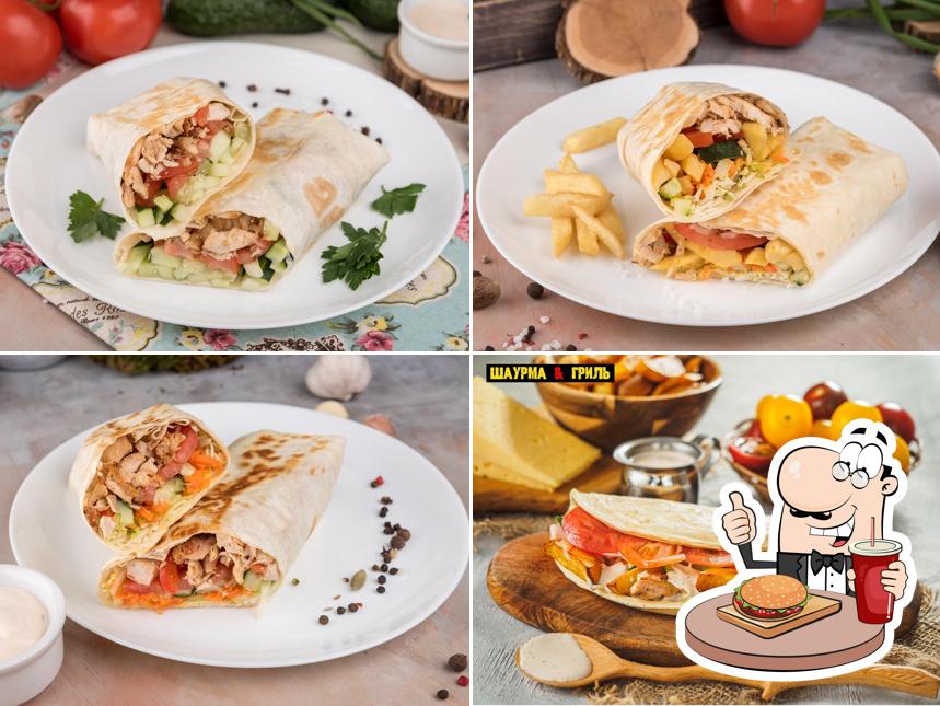 Шаурма & Гриль
