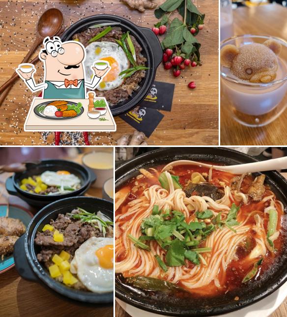 Чудесный горшочек