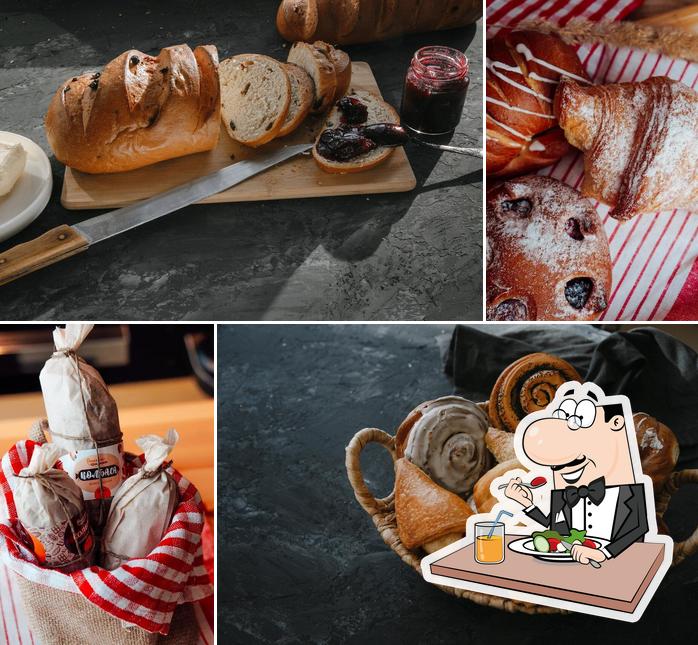 Вкусные Традиции