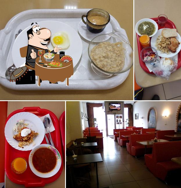 От ложки ДО поварешки