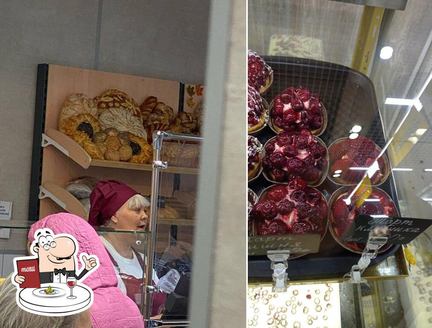 Тесту место