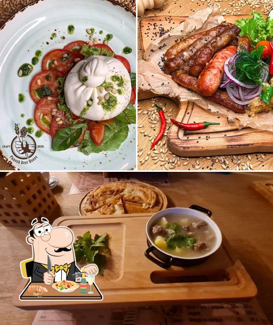 Рестобар Милли