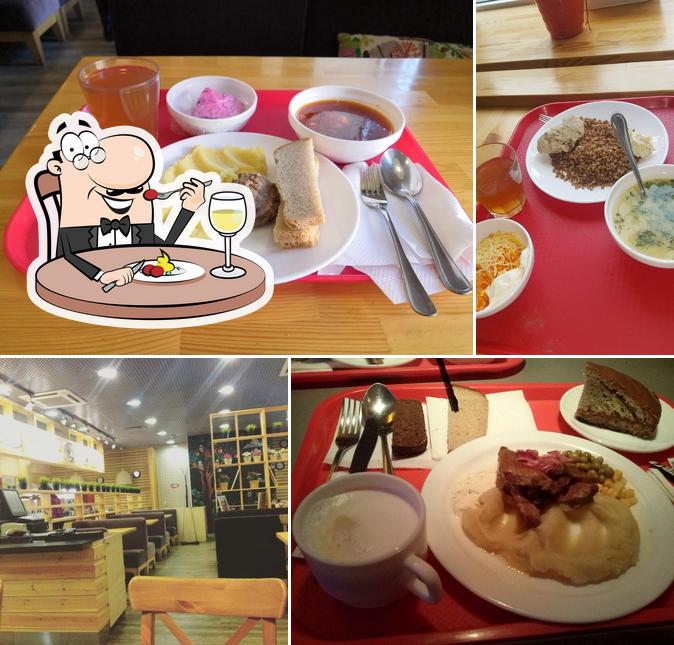 Вилка Ложка