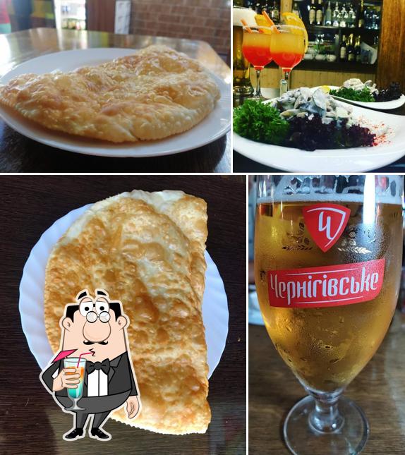 Чебуречная