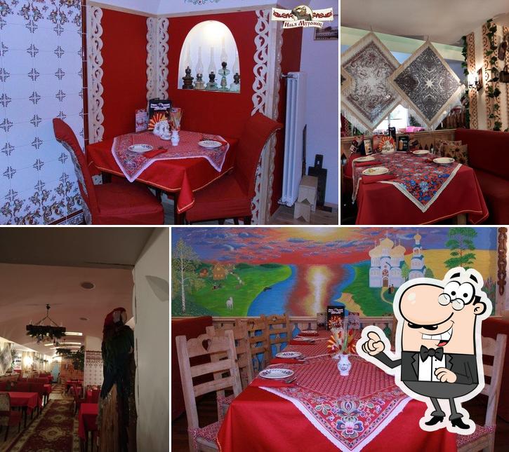 Илья Муромец