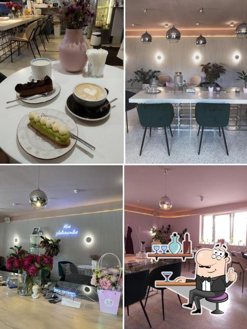 Мое удовольствие