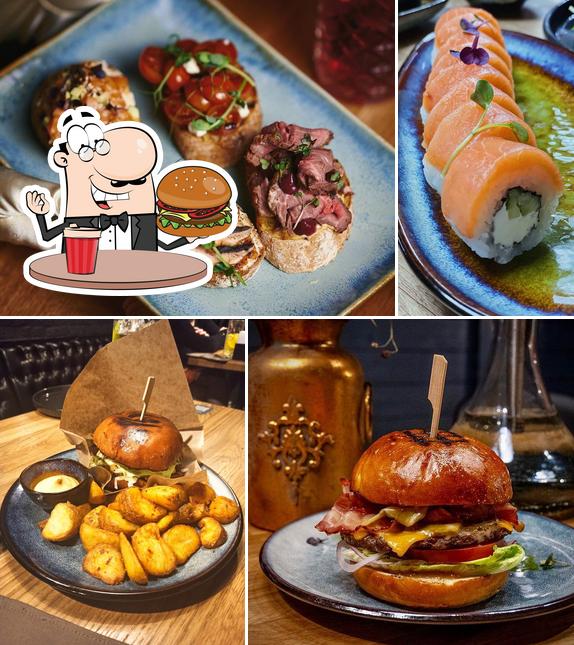 Кальянная The Dickens