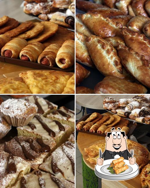 ПирЁжковая