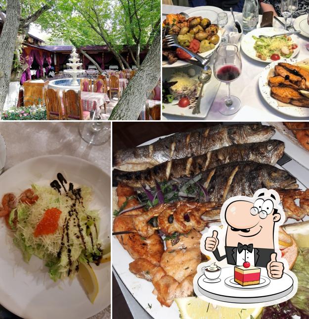 Райский сад