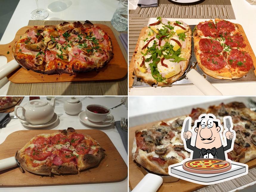 Pinzeria by Bontempi