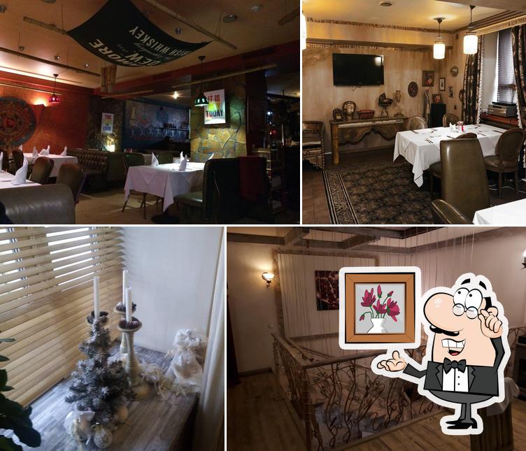 Куршевель 1850