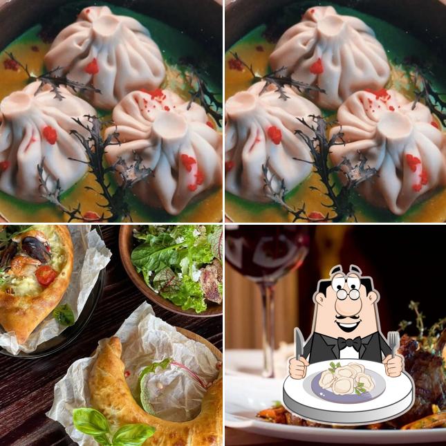 Стриптиз-клуб Распутин