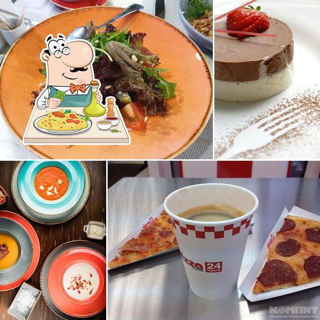 Веранда в парке