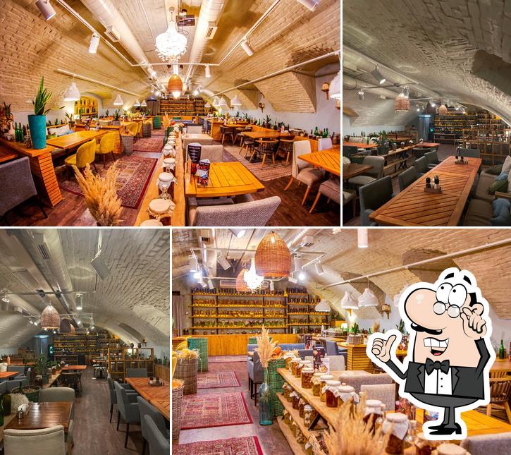 Хачапури Марико