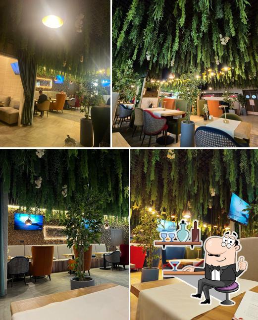 Гастроферма Смородино