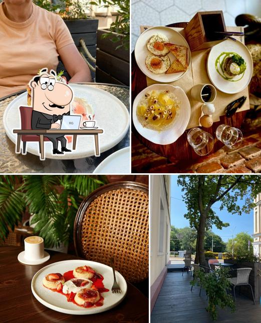 Интерьер "Редакция"