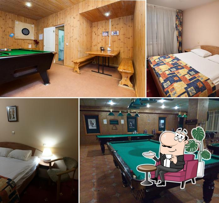 АМАКС «Валдайские Зори»