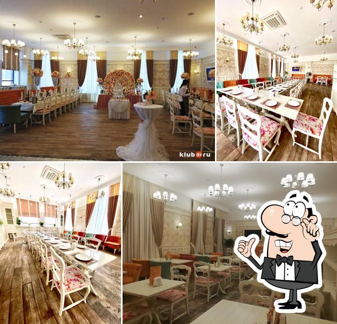 Пиццаклуб31