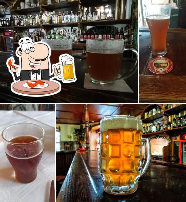 Трактир Русь