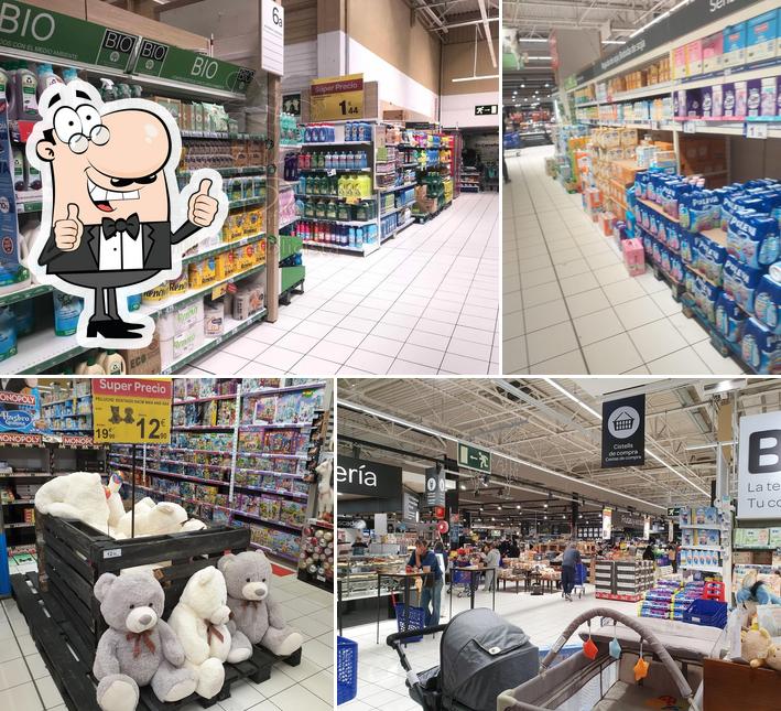 Centro Comercial Carrefour Palma