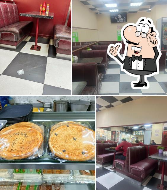 Чайхана Мини