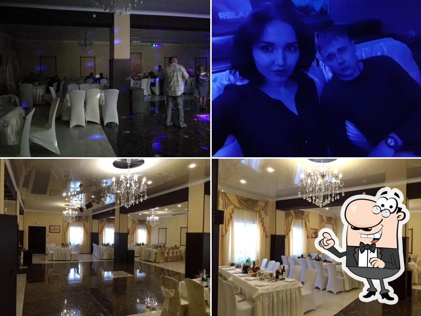 Ресторан "Армения"