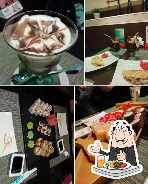 Суши Хаус Панда