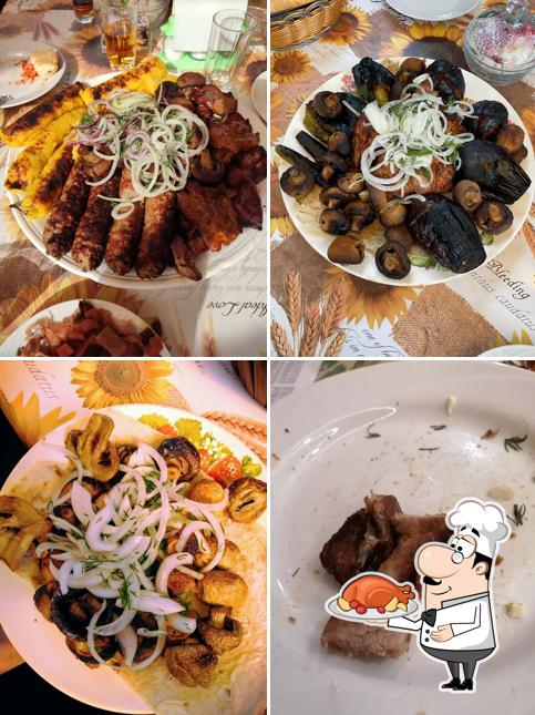 Кафе на Гоголевской