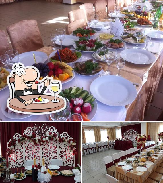 кафе "Империя вкуса"