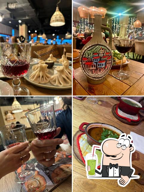 Хачапури Марико