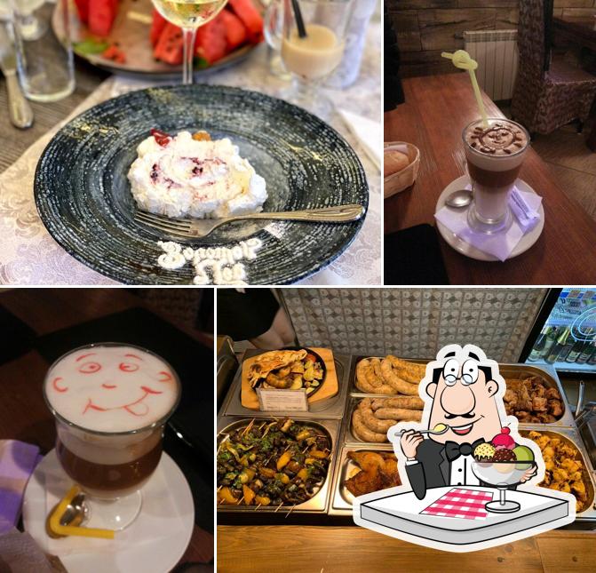 Золотой Лев