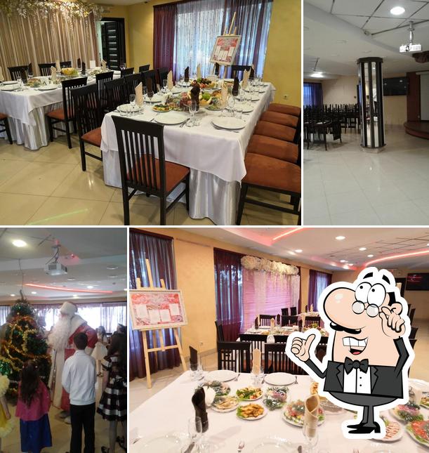 Вкусная еда