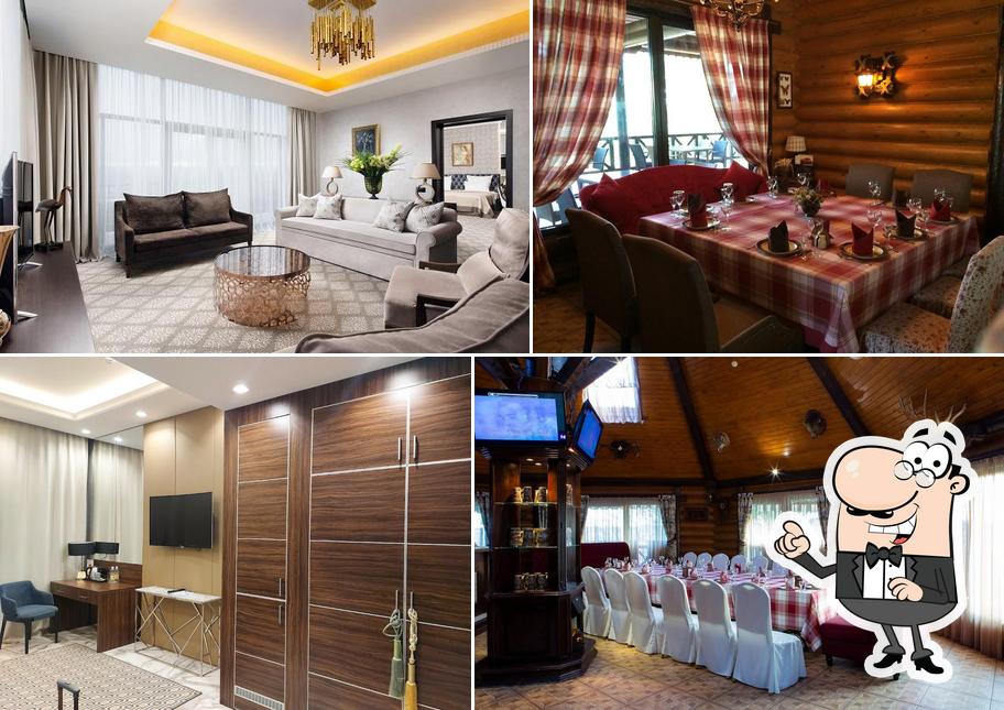 Парк Родник