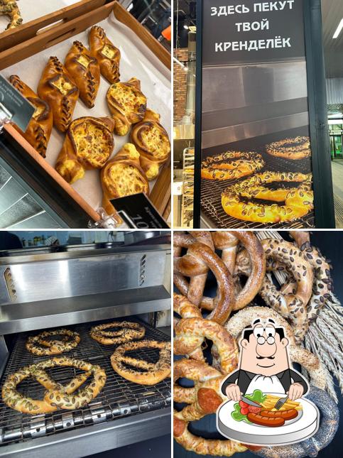 Кренделькофф