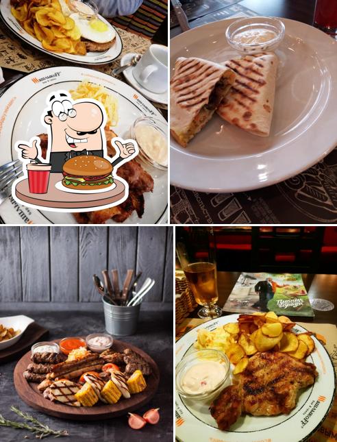 Гриль-бар ШашлыкоFF