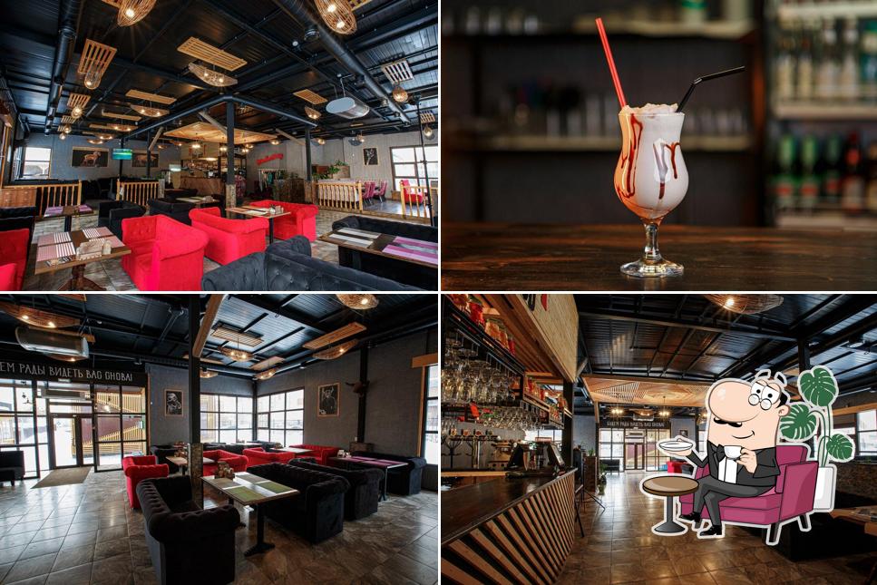 Мясная гильдия