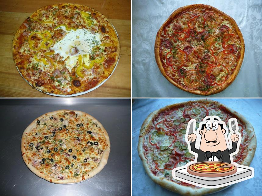 2pizza Доставка пиццы Якутск 748-848