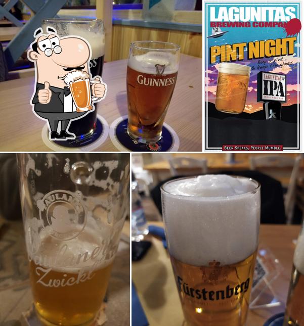 Brazen & Banina - Ristopub & Beer Firm