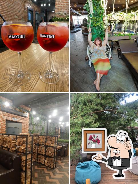 Greenwich Park Hotel&SPA