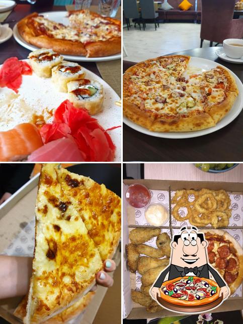 Бон Аппетит