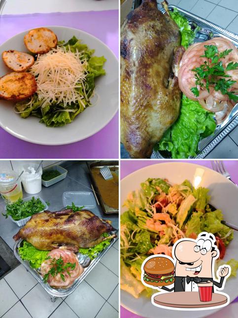 Семейный ресторан Бабушка