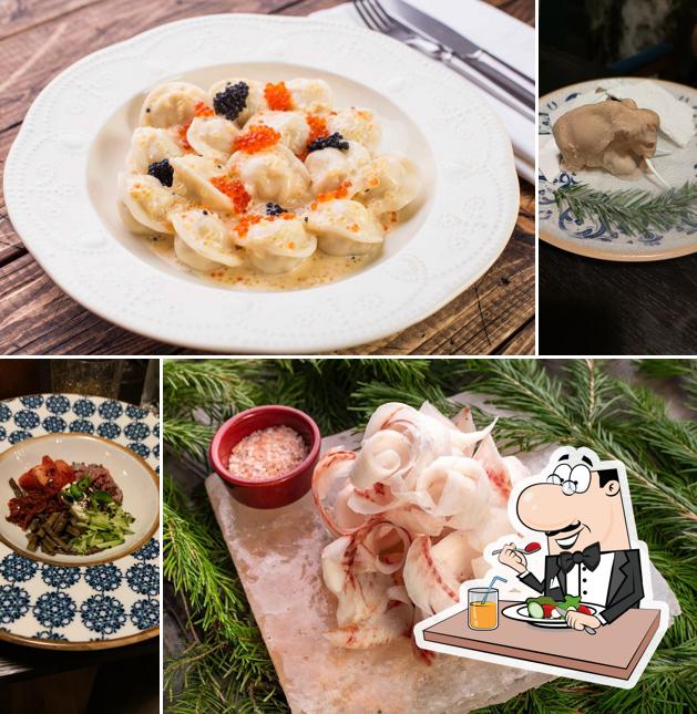 СибирьСибирь