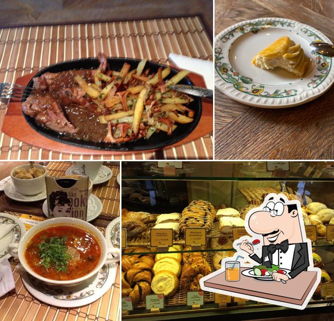 Поль бейкери