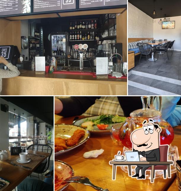 Забронируйте столик в "Гости мини"