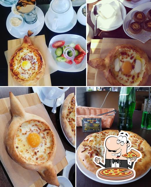 Хачапурная № 1