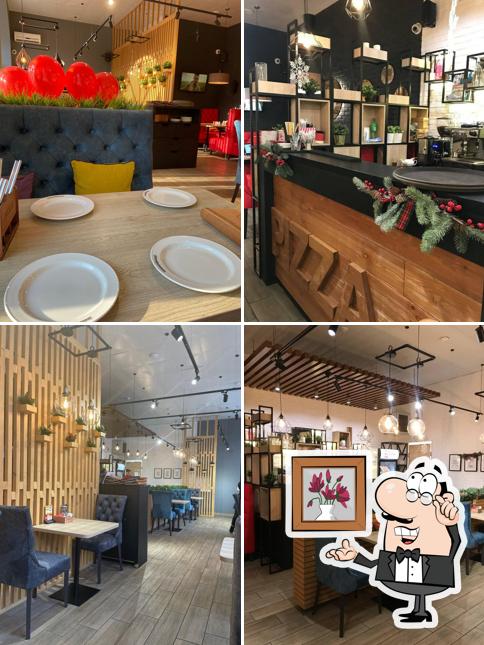 ПиццаФабрика