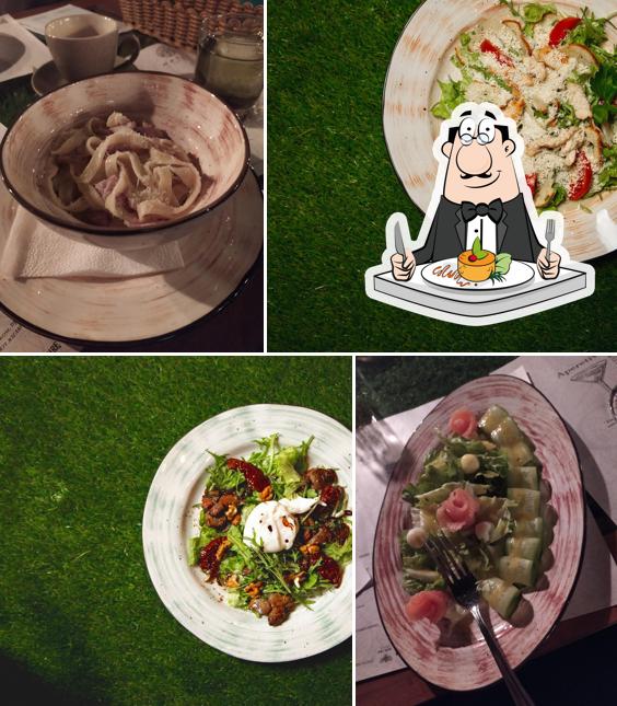 Гастробар "Вайб на Проспекте"