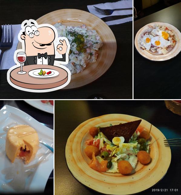 Старый Томас