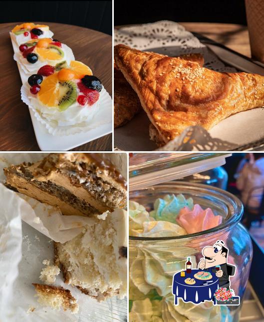 Пекарня Папан