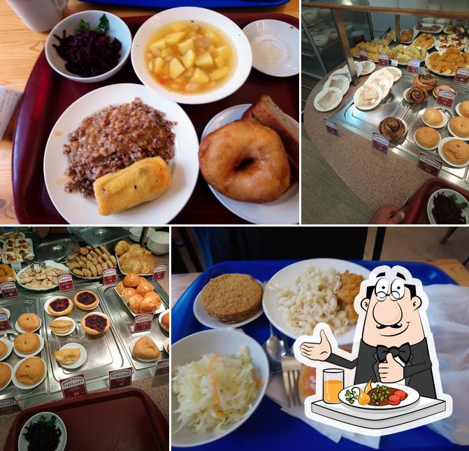 Вознесенская трапеза